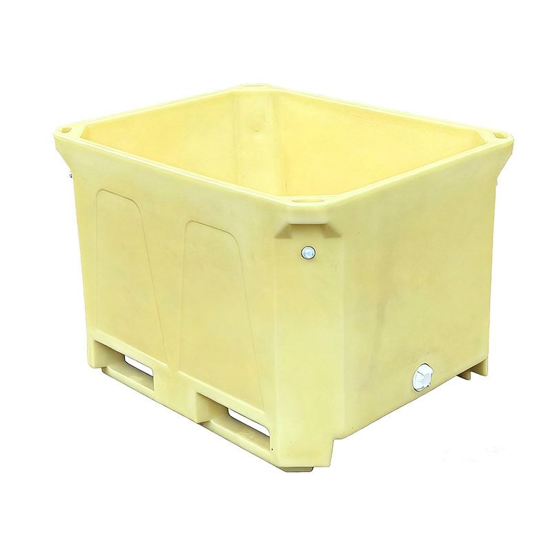 Portable Modern Rotomolded The - огляд і ціна Fish Food