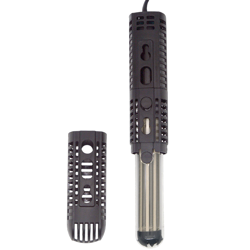 Aquarium Heater Fish Tank LCD  - огляд і ціна Fish Tank Heater