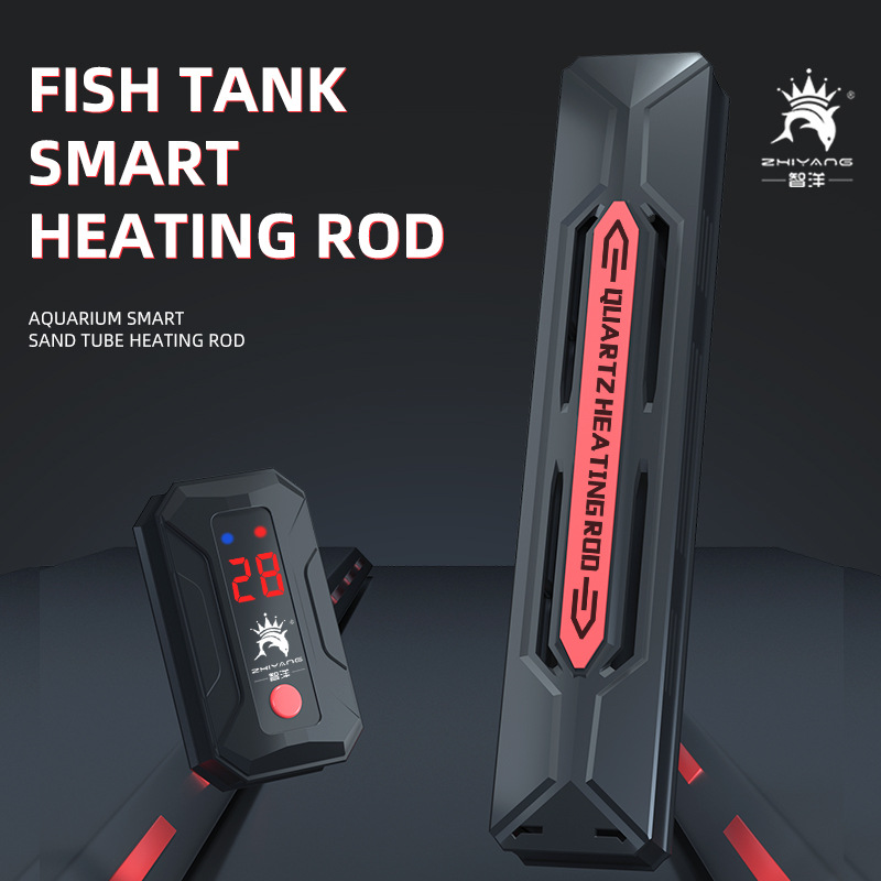 1200W-300W Fish Tank Heating R - огляд і ціна Fish Tank Heater