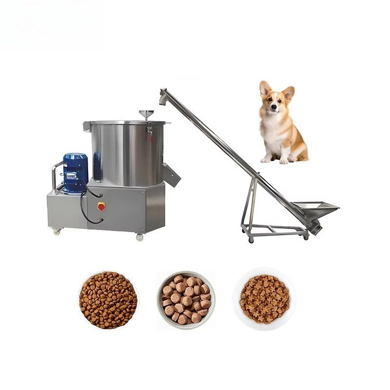 Multi-function Dry Pet Dog Cat - огляд і ціна Fish Food