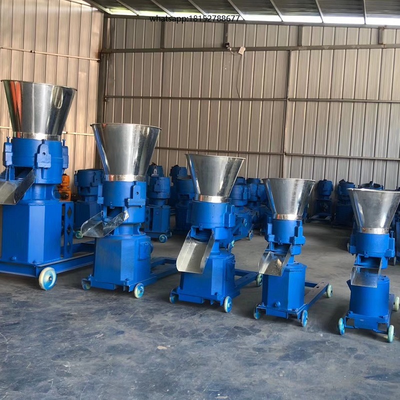 Feed Pellet Machine  Feeding D - огляд і ціна Fish Food