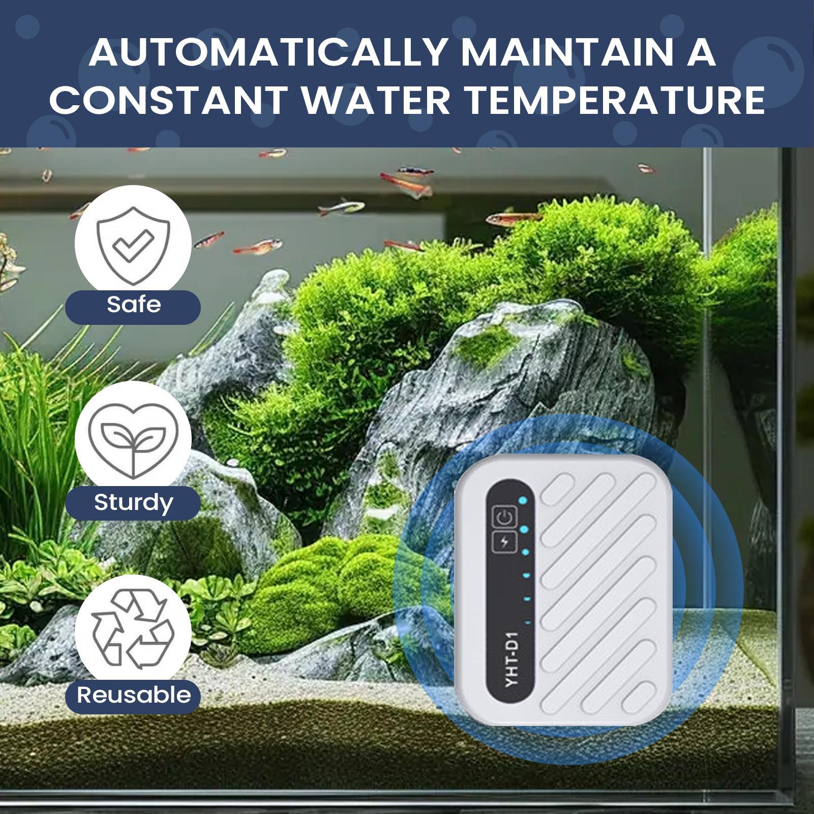 Aquarium Air Pump Quiet Portab - огляд і ціна Aquarium Pump
